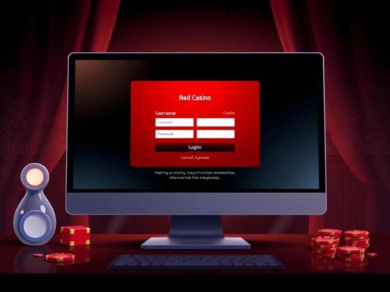 Access the world of online gambling at Red Casino. Learn how to log in, explore top games, and discover exclusive offers. Your ultimate guide to casino gaming starts here.